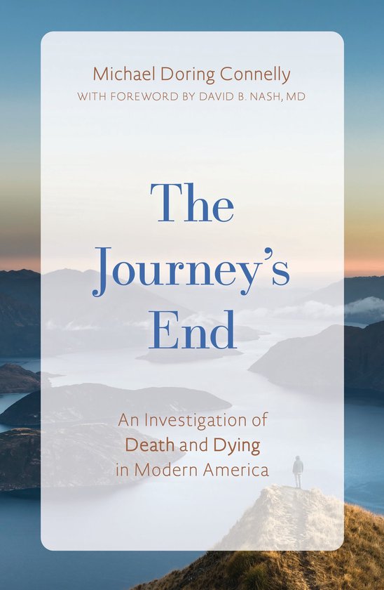 The Journey's End - cover