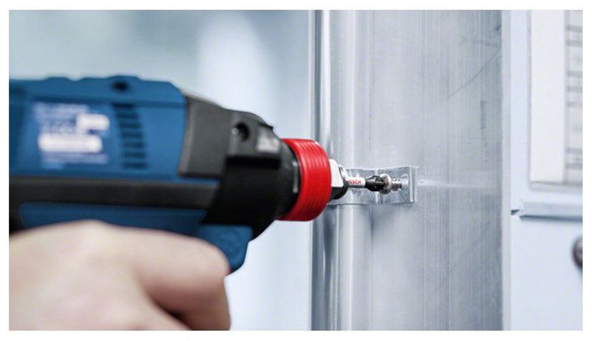 Bosch Professional PRO NB-40 Betonnagels 40 mm 1000 stuks - 1600A02R7F
