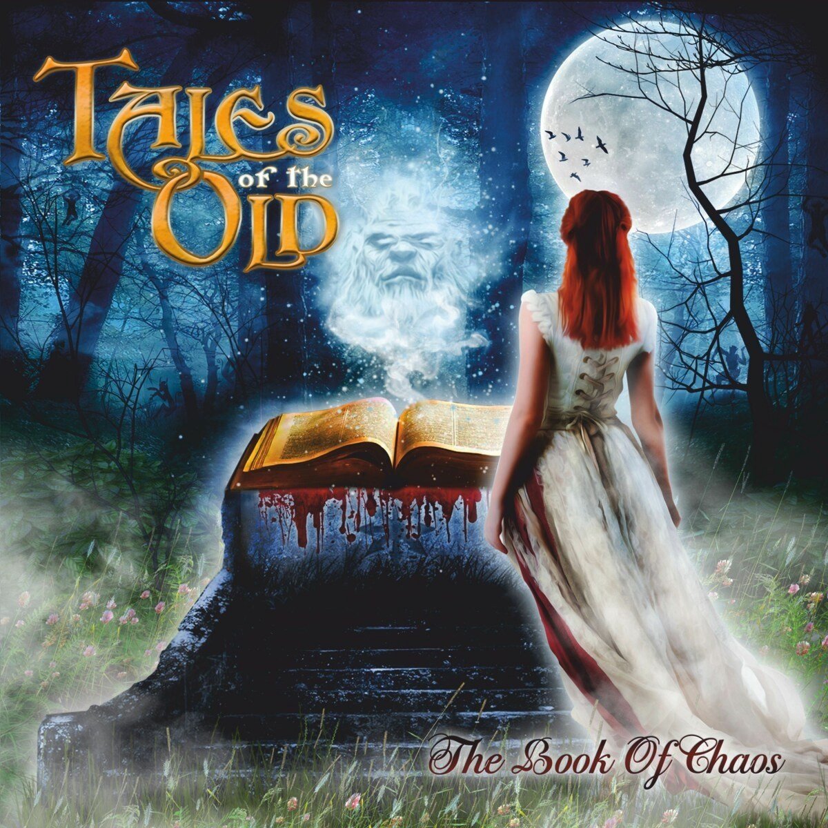 The Book of Chaos