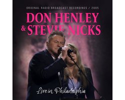 Live in Philadelphia