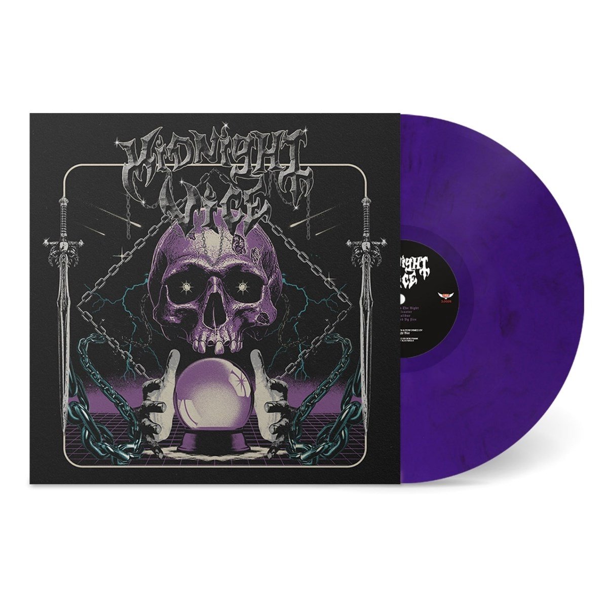 Midnight Vice