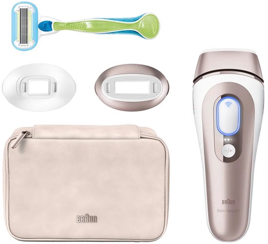 Braun Silk-expert Pro 7 PL7147