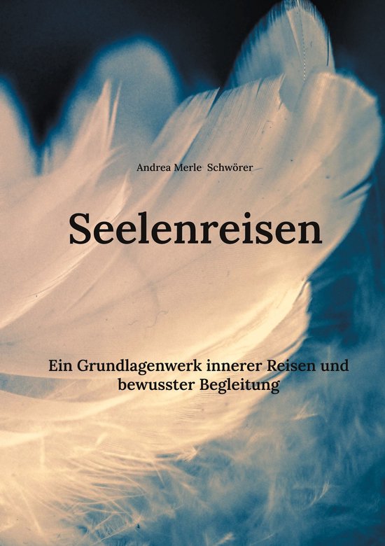 Innere Wege 1 - Seelenreisen - cover