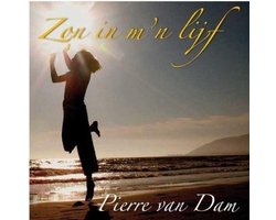 "Zon In M'n Lijf (3"" CD Single )"