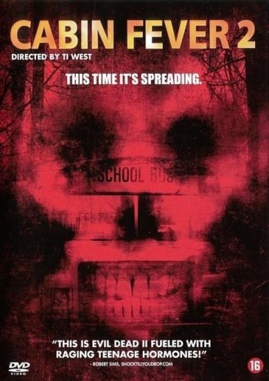 Cabin Fever 2