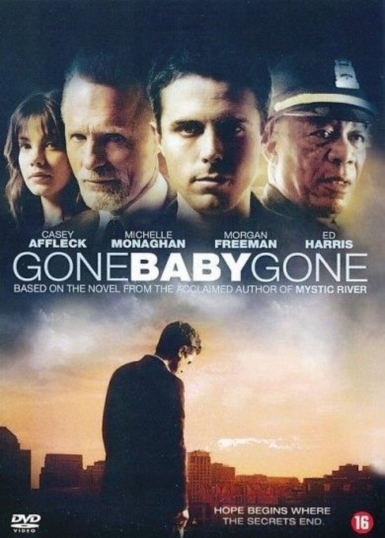Gone Baby Gone