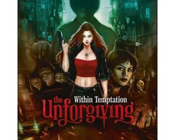 The Unforgiving