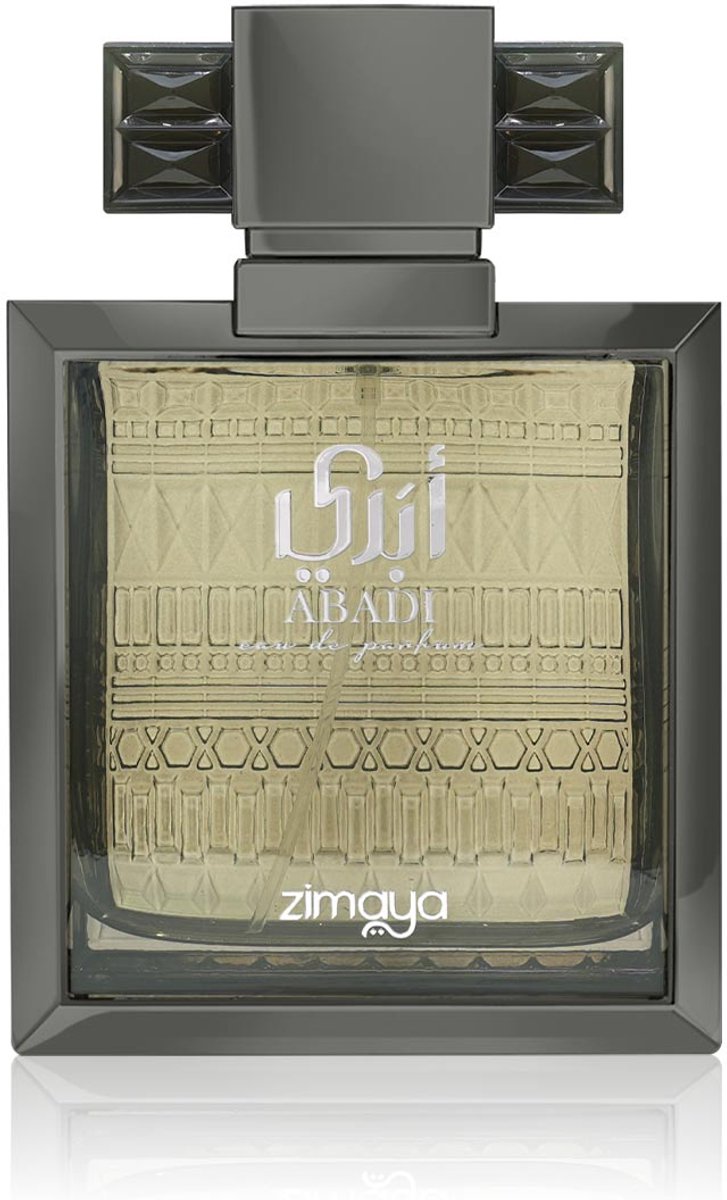 Zimaya Abadi Saga Eau De Parfum 100 ml (man)