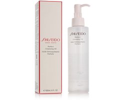 Shiseido ESSENTIALS perfect cleansing oil 180 ml