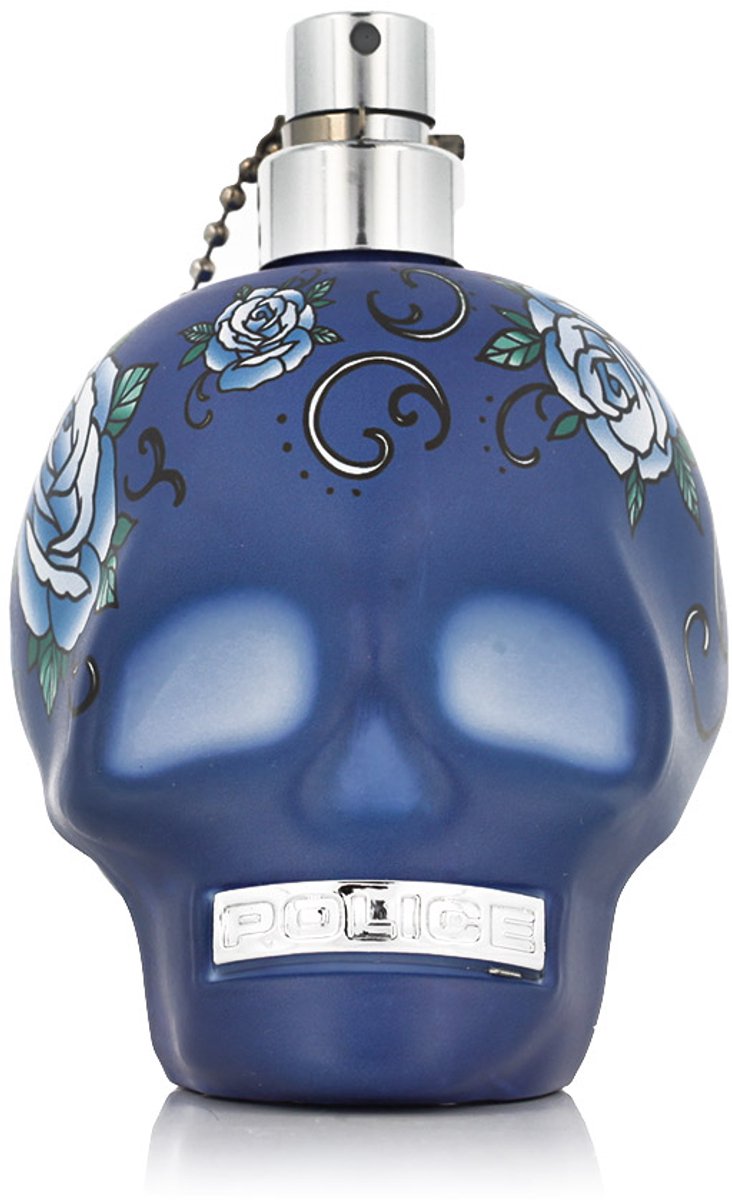 Police To Be Tattoo Art For Him - 75ml - Eau de toilette
