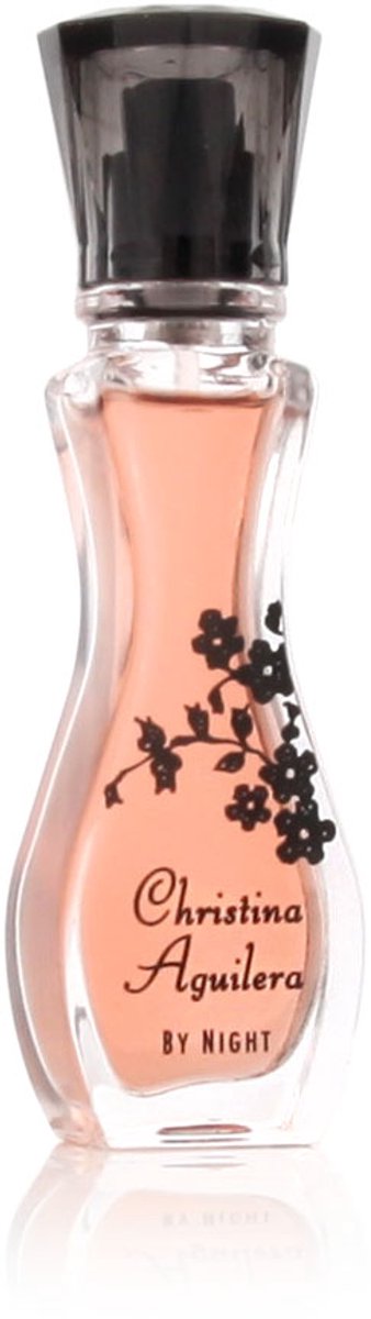 Christina Aguilera - Christina Aguilera By Night - Eau De Parfum - 15Ml