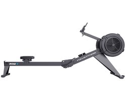 Focus Fitness Row 6 iPlus - Roeitrainer - Bluetooth - Opklapbaar