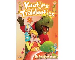 Kaatje - Tralalaatjes 8