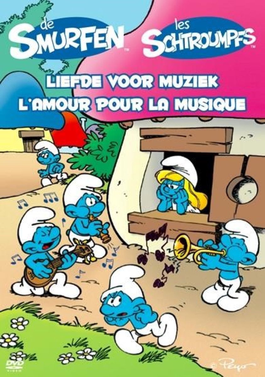 Liefde Voor Muziek