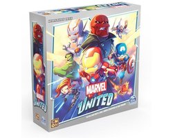 Marvel United spelregels