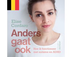 Anders gaat ook