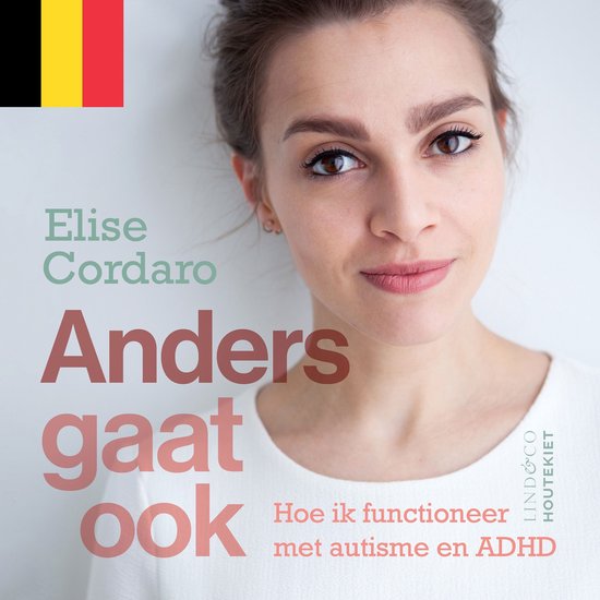 Anders gaat ook - cover