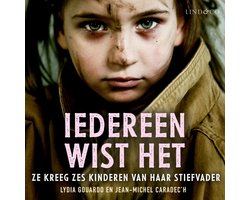 Omslag van Iedereen wist het