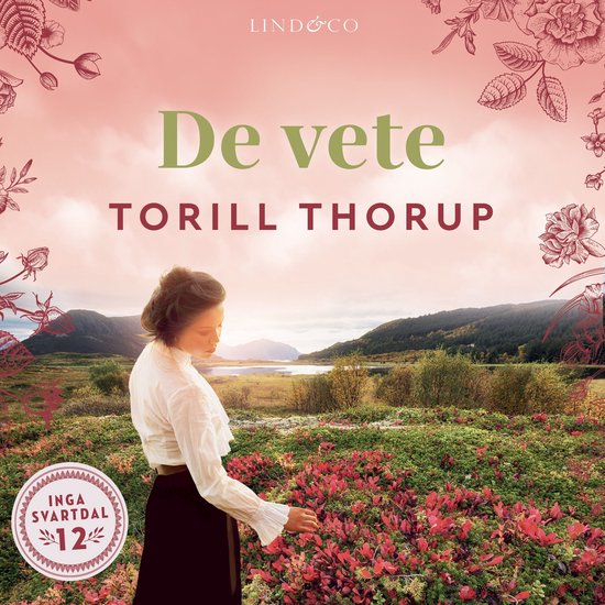 De vete - cover