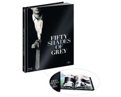 Fifty Shades Of Grey (Collectors Edition)