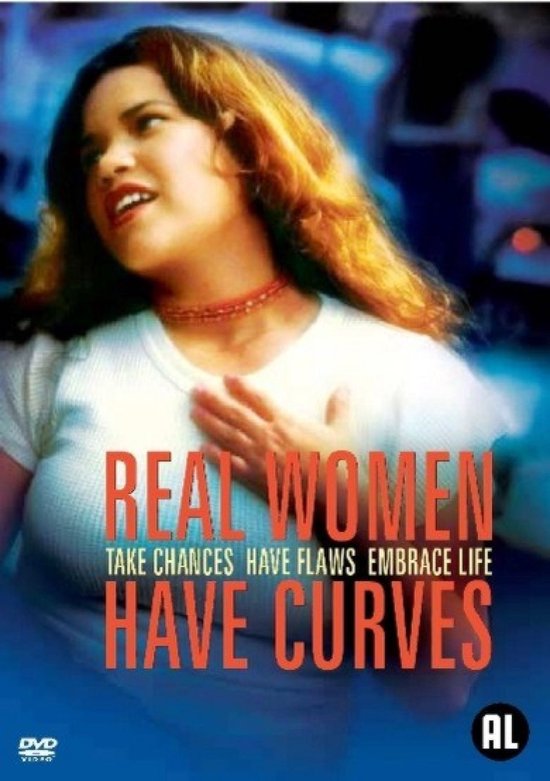 Real Women Have Curves