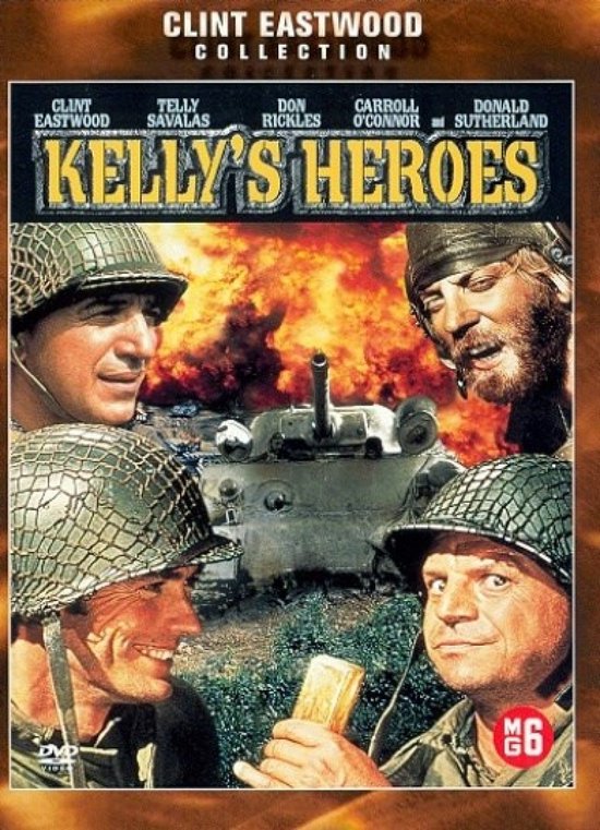 Kelly's Heroes