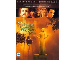 MIDNIGHT IN THE GARDEN OF GOOD /S DVD NL