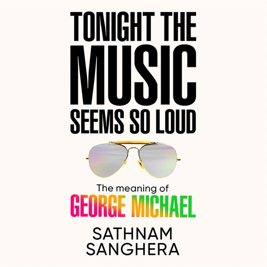 Tonight the Music Seems So Loud - cover