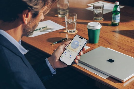 Chargeur USB-C PD 4-en-1 PlugBug de Twelve South avec Apple Find My 120 W - Multi