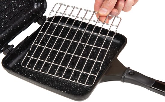 Fox Cookware Multi-Pan Deep - Camping Kookgerei — afbeelding 3