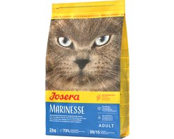Josera Marinesse - Kattenvoer - 10kg