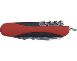 Werkzeyt Zakmes Multitool – 12 in 1 – RVS