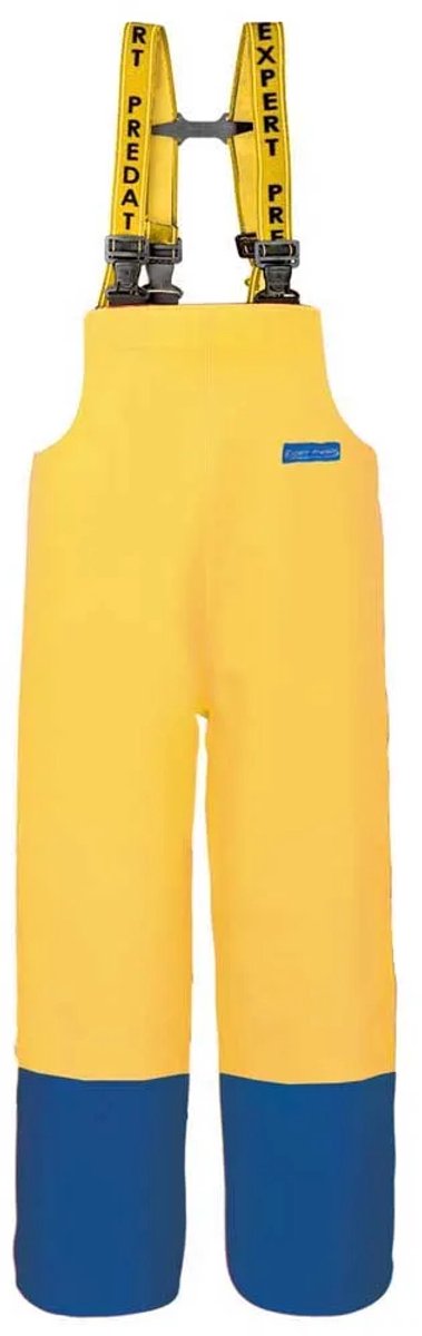 Expert Predator Ultrastrong Tuinbroek Man Blauw
