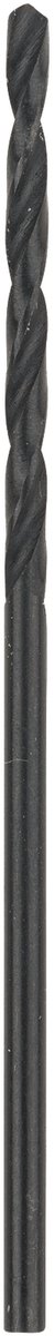 Bosch - Metaalboren HSS-R, DIN 338 1,5 x 18 x 40 mm