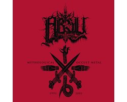 Absu - Mythological Occult Metal 1991-2001 (CD)