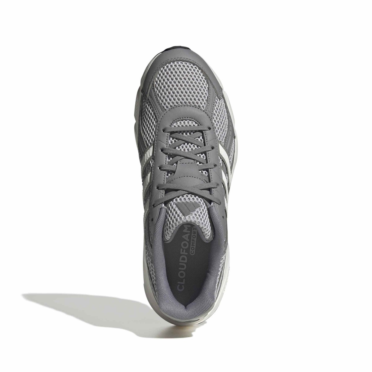 ADIDAS technochaos 2000 Lage sneakers heren Grijs