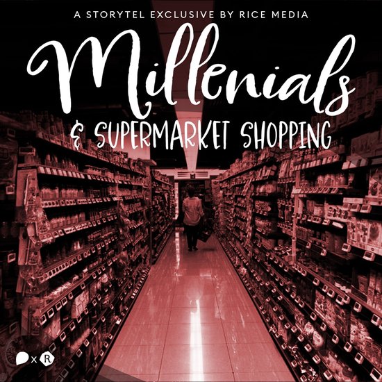 Explaining the Millennial Obsession With Supermarket Shoppin ... - cover
