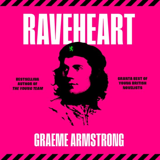 Raveheart - cover