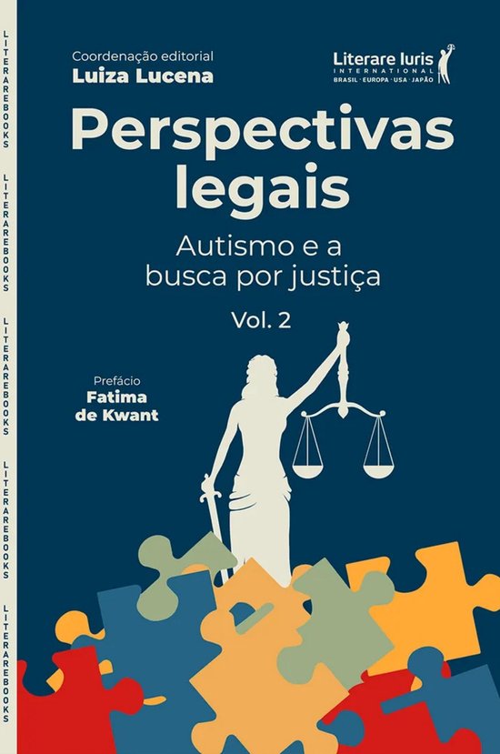 Perspectivas Legais - cover