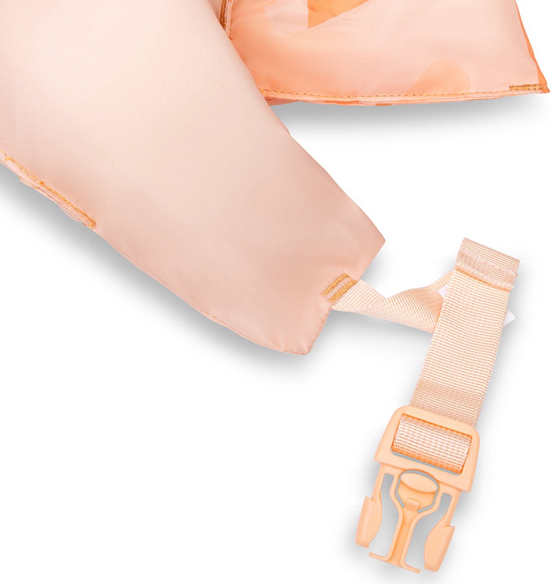 Swim Essentials Puddle Jumper - Oranje - Crabby - 2/6 Jaar — afbeelding 2