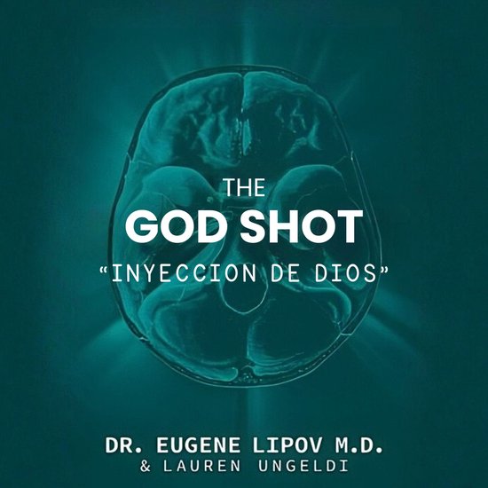 The God Shot "Inyección de Dios" (Completo) - cover