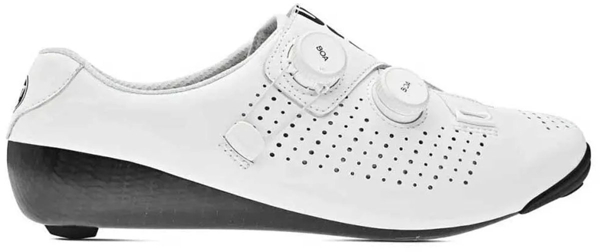Bont Vaypor Sl Raceschoenen Wit EU 40 1/2