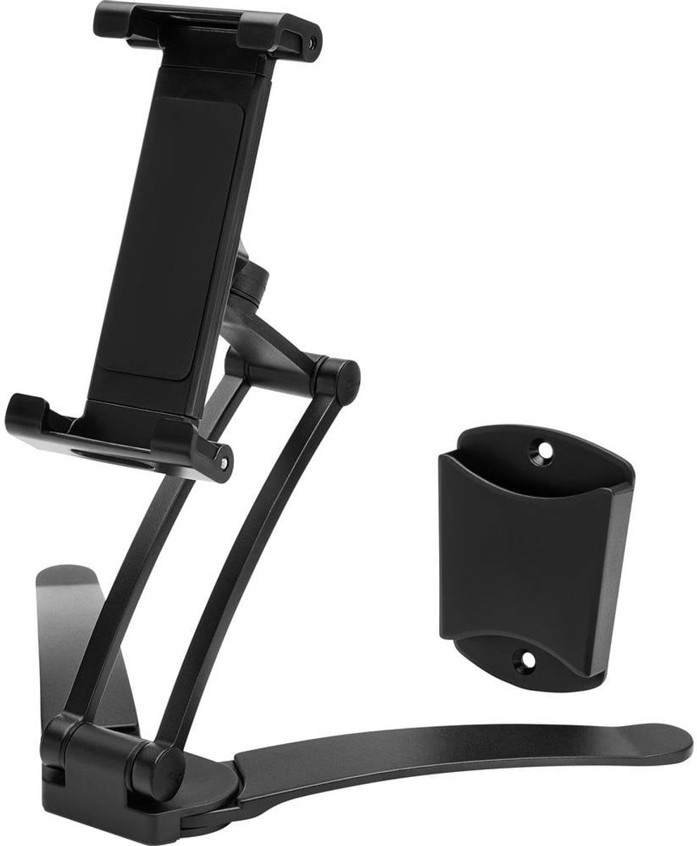 Elevar SP-TH-BK Tablet klemhouder Universeel Tablet, Smartphone 14,2 cm (5,6) - 32,8 cm (12,9)