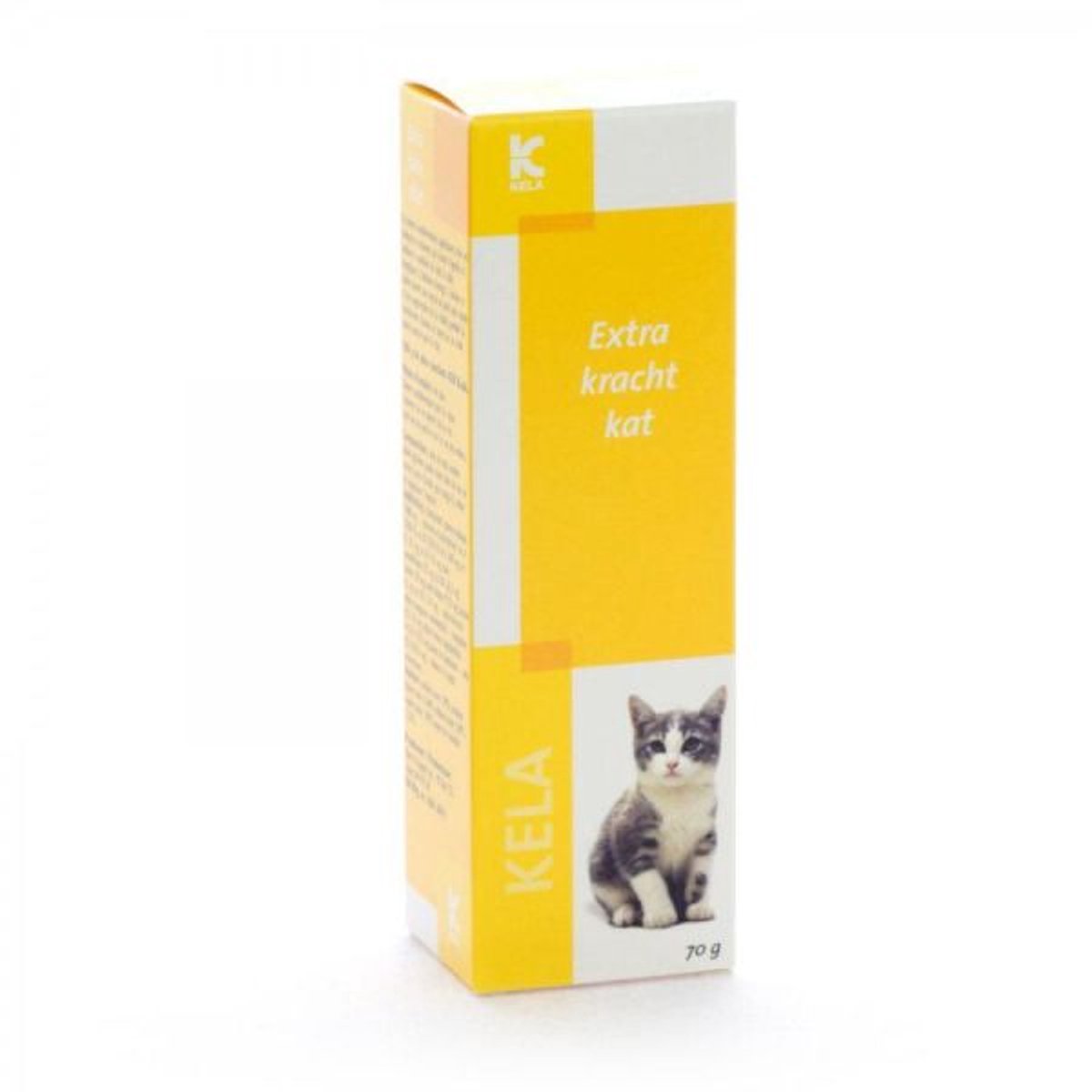 Kela Extra Kracht Kat - 70 gr