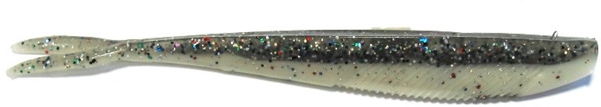 Storm Vertical Minnow 6 Kit Set Smoke Pearl 14cm Smoke Pearl - PROMO
