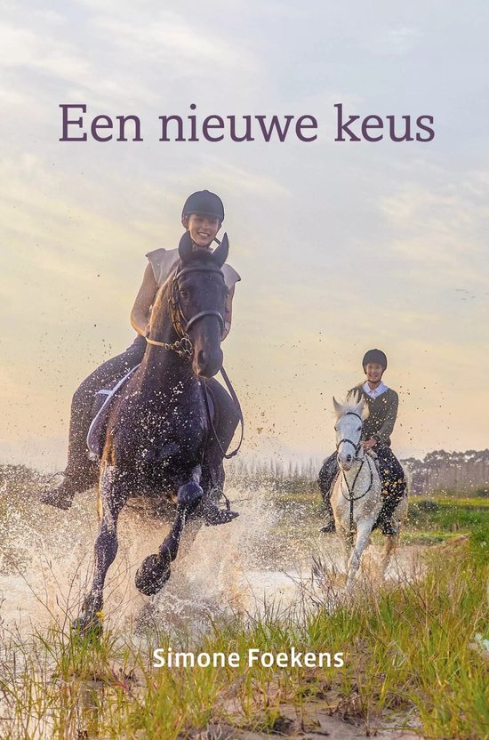 Een nieuwe keus