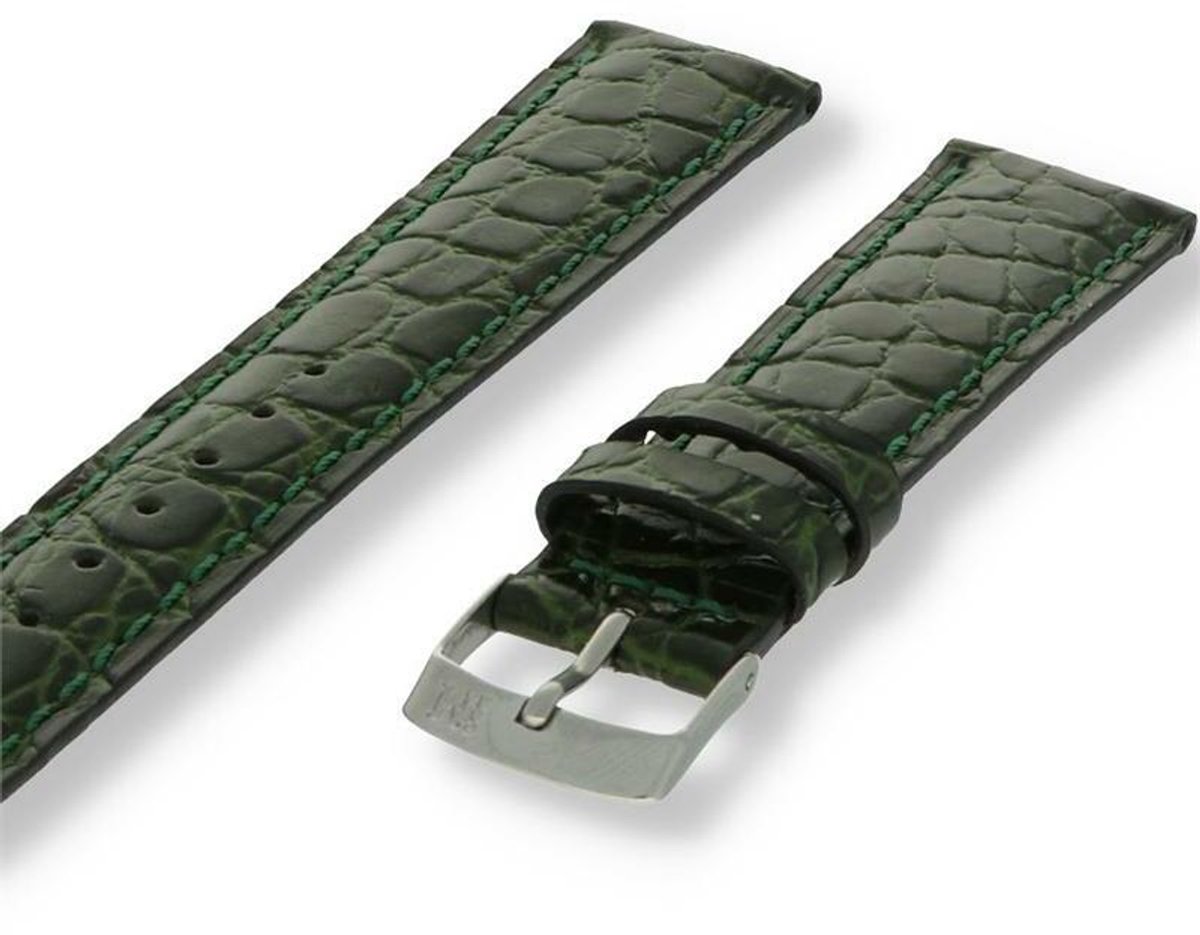 Morellato PMD072LIVERP12 Basic Collection Horlogeband - 12mm