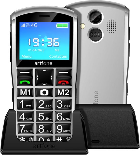 Artfone A400