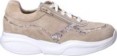 Xsensible SWX11 Stretchwalker Sneakers - Dames - Beige - Maat:37½