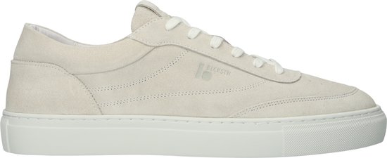 Blackstone LAPIS ORSON - FG627 Off White - Sneaker (low) - Heren - Off white - Maat: 44